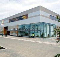 Adelaide Showground - Accommodation Burleigh