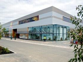 Adelaide Showground - Accommodation Burleigh 0