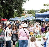 Willunga Farmers' Market - Accommodation Burleigh