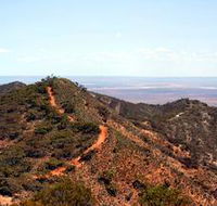 Arden Hills Props - Accommodation Burleigh