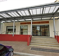 Murray Bridge Regional Gallery - Accommodation Burleigh