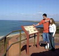 Hummock Hill Lookout - Accommodation Burleigh