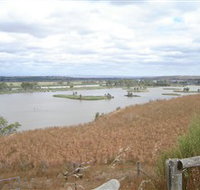 Sunnyside Reserve Lookout - Accommodation Burleigh