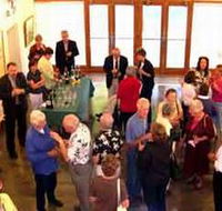 Barossa Regional Gallery - Accommodation Burleigh