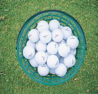 Burra Golf Club - Accommodation Burleigh