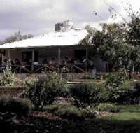 Skillogalee Wines and Restaurant - Accommodation Burleigh