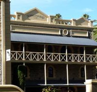 Seppeltsfield Wines - Accommodation Burleigh
