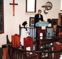 Kapunda Historical Society Inc Museum - Accommodation Burleigh