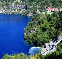 Aquifer Tours - Accommodation Burleigh