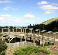 Mount Muirhead Lookout - Accommodation Burleigh
