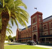 Chateau Tanunda Estate - Accommodation Burleigh