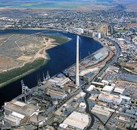 Northern Festival Centre - Accommodation Burleigh