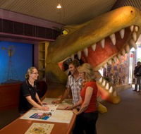 Wadlata Outback Centre - Accommodation Burleigh