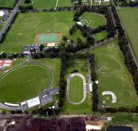 Blue Lake Sports Park - Accommodation Burleigh