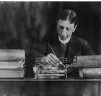 C. J. Dennis - Laura - Accommodation Burleigh