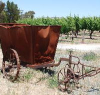Rosenvale Wines - Accommodation Burleigh