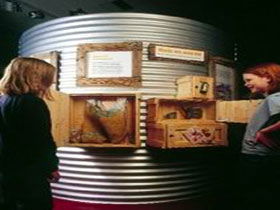 Unley Museum - Accommodation Burleigh 0