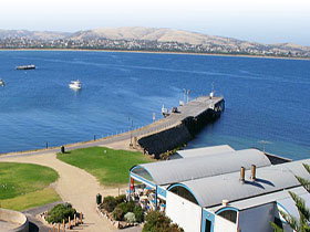 Granite Island Nature Park - Guided Penguin Tours - Accommodation Burleigh 0