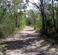 Wendy's Walk - Accommodation Burleigh