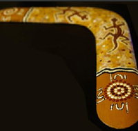 Urramunja Art Centre - Accommodation Burleigh