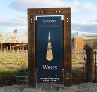 Gibson Wines - Accommodation Burleigh