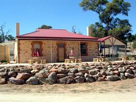 Uleybury Wines - Accommodation Burleigh 0