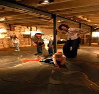 The Taste of the Region Interpretive Centre - Accommodation Burleigh