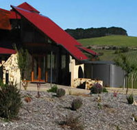 Parri Estate Mount Compass Cellar Door - Accommodation Burleigh