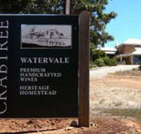 Crabtree Watervale Wines Pty Ltd - Accommodation Burleigh