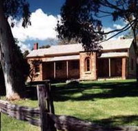 Willunga Courthouse and Slate Museums - Accommodation Burleigh