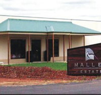 Mallee Estates - Accommodation Burleigh