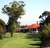 Mount Osmond Golf Club - Accommodation Burleigh