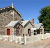 Strathalbyn and District Heritage Centre - Accommodation Burleigh