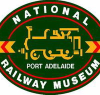 National Railway Museum - Accommodation Burleigh