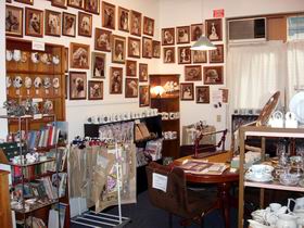 Aldgate SA Accommodation Burleigh