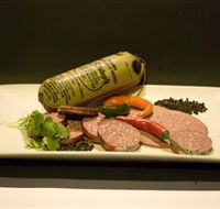 Steinys Traditional Mettwurst - Accommodation Burleigh