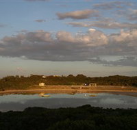 Pool of Siloam - Accommodation Burleigh