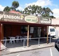 Mount Compass Venison - Accommodation Burleigh