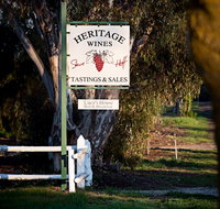 Heritage Wines - Accommodation Burleigh