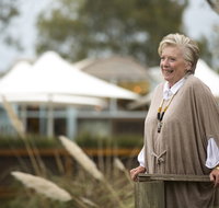 Maggie Beer's Farm Shop - Accommodation Burleigh