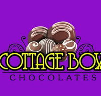 Cottage Box Chocolates - Accommodation Burleigh