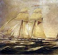 Port Elliot Maritime Heritage Trail - Accommodation Burleigh