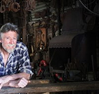 River Lane Blacksmith Tours - Accommodation Burleigh
