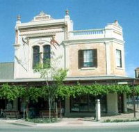 Kapunda Community Gallery Incorporated - Accommodation Burleigh