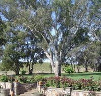 St Hallett Wines - Accommodation Burleigh