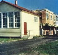 Ulverstone History Museum - Accommodation Burleigh