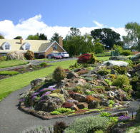 Kaydale Lodge Gardens - Accommodation Burleigh