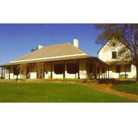 Entally Estate - Accommodation Burleigh