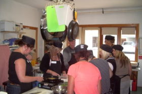 Port Sorell TAS Accommodation Burleigh