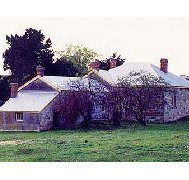 Ross Female Factory Site - Accommodation Burleigh